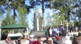 104. rocznica Bitwy Niemeńskiej