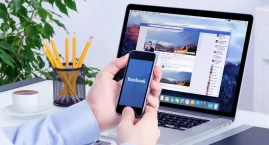 Facebook karze polskich wydawców