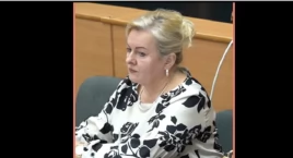Jolanta Bagińska zrezygnowała, wybory w listopadzie
