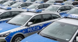Samorządy dokładają się na radiowóz