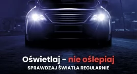 Sprawdź światła za darmo