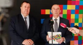 Będzie stanowisko Sejmiku w sprawie budowy tuczarni