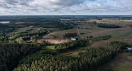 Dyrekcja ochrony środowiska nie uzgodniła budowy tuczarni