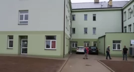Więcej miejsc dla obłożnie chorych w Sejnach
