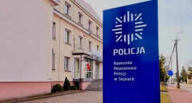 Mówił, że idzie 