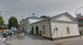 Więcej za śmieci w Sejnach