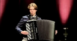 6. lokata w międzynarodowym konkursie