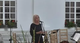 Dyrektor Biblioteki Publicznej w Sejnach została zni&hellip;