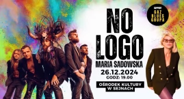 Koncert No Logo w Sejnach