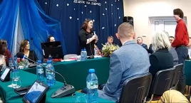 Gmina Sejny doceni mieszkańców za artystyczną działalność