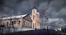 Kolęda 2025 w parafii sejneńskiej