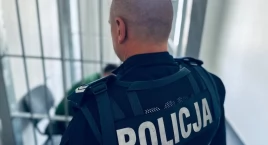 Pięciu poszukiwanych jednego dnia