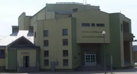 3,8 miliona z KPO na termomodernizację DKL w Puńsku