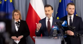 Inwestycje drogowe z rządowym funduszem w 2025 roku