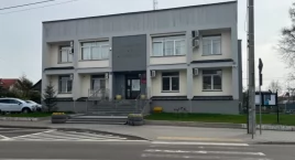 Starostwo kupiło nowego SUV-a
