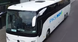 Sejmik rozpatrzy petycję w sprawie przywrócenia PKS Suwałki