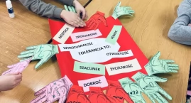 Zero dla dyskryminacji