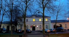 Sejneńska Rada Seniorów na kolejną kadencję 