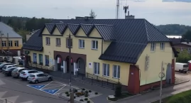Wolne stanowisko ds. księgowości budżetowej w UG Giby