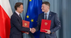 Samorządowcy przejdą szkolenia z obrony cywilnej