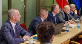 Wyższy Kurs Obronny w Białymstoku