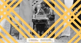 Archiwista dla Archiwistów: zbiory z Sejneńszczyzny. Spotkanie z Mariuszem Bieciukiem