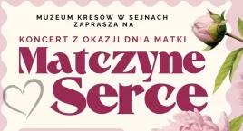 Koncert na Dzień Matki
