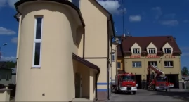 Jubileusz OSP Sejny