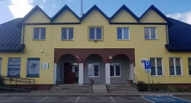 Prace remontowe mieszkania wspomaganego w Karolinie