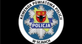 Najpierw uciekał, potem zgłosił się sam