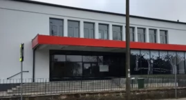 Impreza ludowa z dotacją z KPO