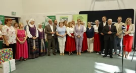 Powalczą o kulinarną 