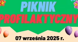 Piknik Profilaktyczny na Placu Dominikańskim
