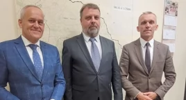 200. rocznica powstania seminarium duchownego w Sejnach