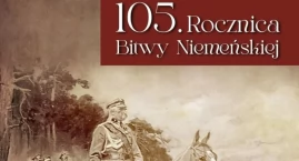 105. rocznica Bitwy Niemeńskiej