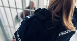 64-latek w brawurowej podróży do lekarza