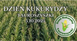 Październikowe święto rolników