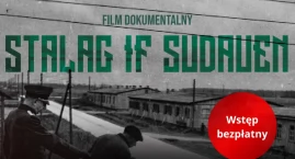 Pokaz filmu dokumentalnego 