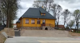 Wolne miejsca w Centrum Opiekuńczo-Mieszkalnym w Krasnopolu