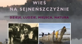 Powstaje książka o wsi Sumowo