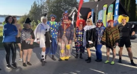7. Zlot Morsów Sejny w Gibach (PROGRAM)