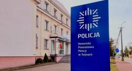 Do więzienia za groźby
