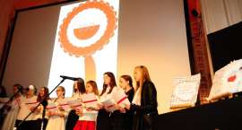 Projekt Stowarzyszenia Tęcza