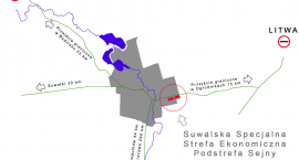 Tereny inwestycyjne nie zostaną uzbrojone?