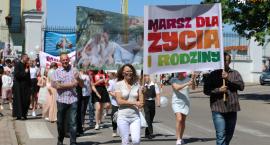 Marsz dla życia i rodziny (foto)