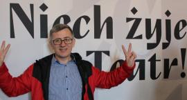 Nowy dyrektor Szkoły Podstawowej w Sejnach