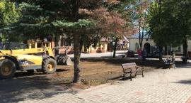 Park w nowej odsłonie jeszcze w tym roku