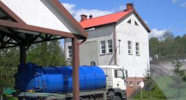 Rozwój kanalizacji na Sejneńszczyźnie możliwy za kilka lat
