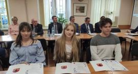 Najlepsi w swoich szkołach mają wsparcie starosty