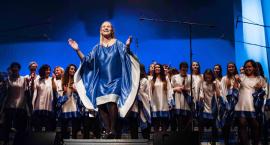 Suwałki Gospel Choir w Sejnach